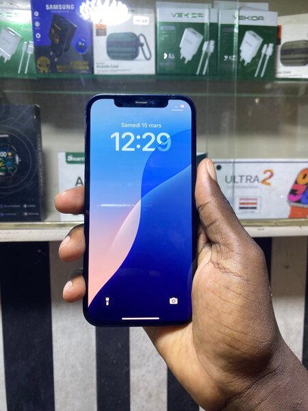 iPhone 12