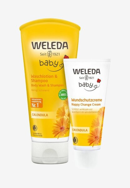 Curaprox Weleda