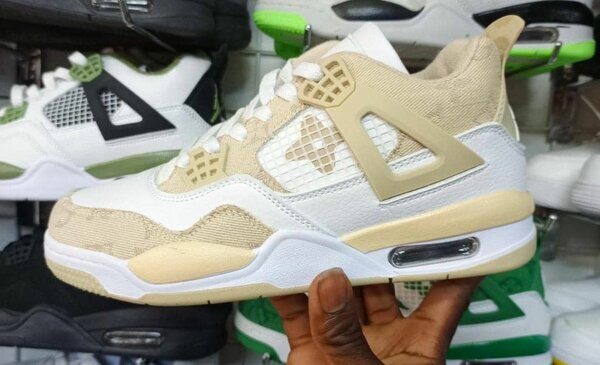 Jordan 4