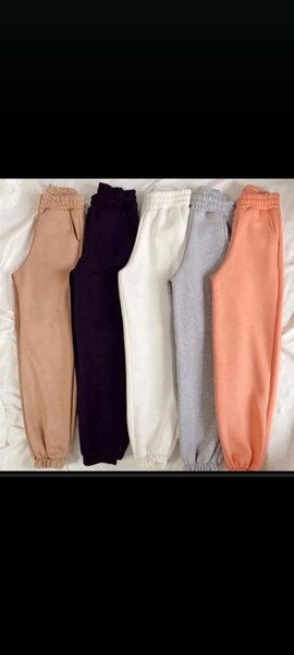 Joggings shein