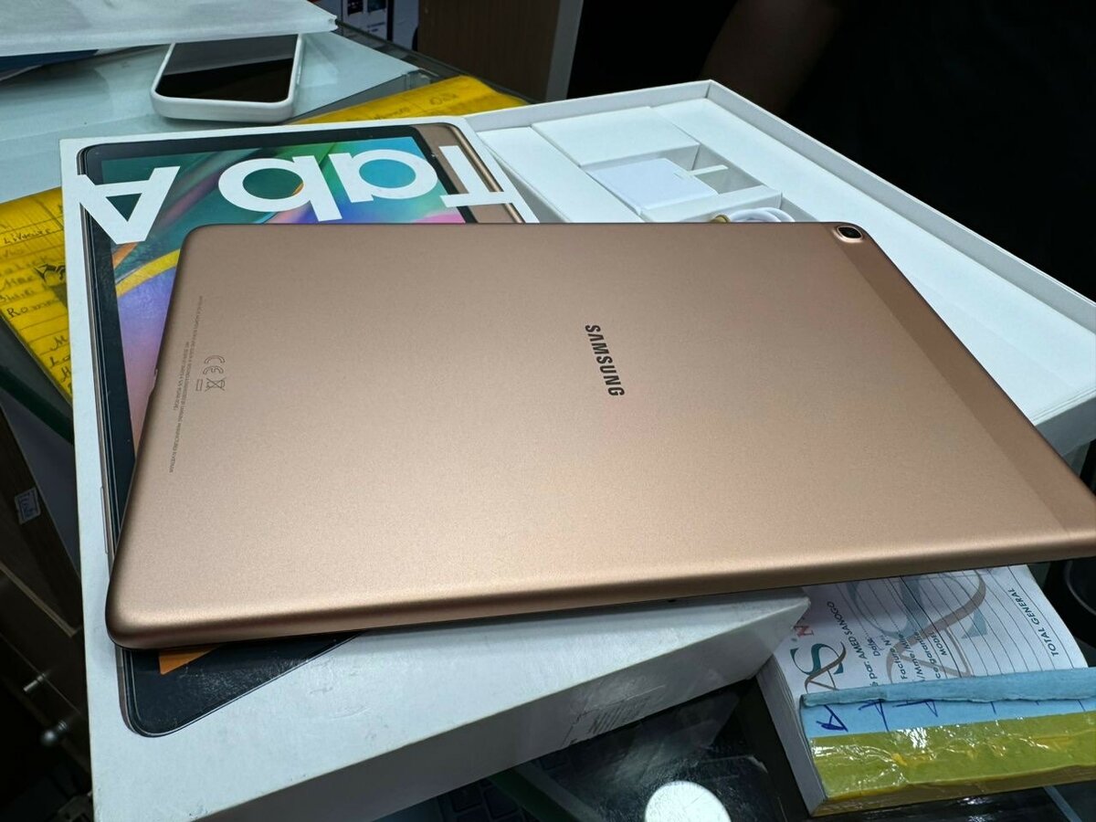 Samsung.
