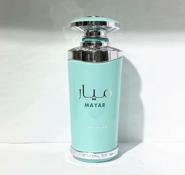 Mayar