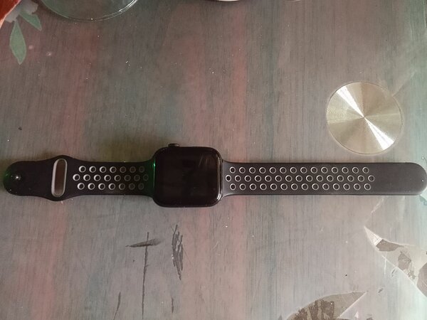 Montre connectée sportive