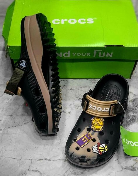 Crocs