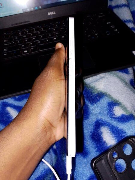 Tecno spark ten pro