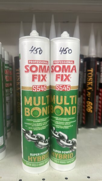 Сома фикс