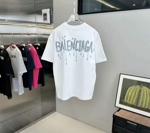 T-shirt de qualité