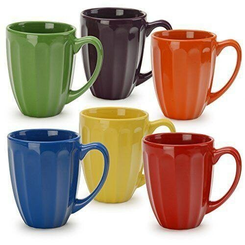 Tasse en porcelaine