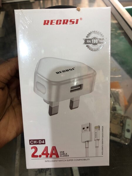 RECESI  charger