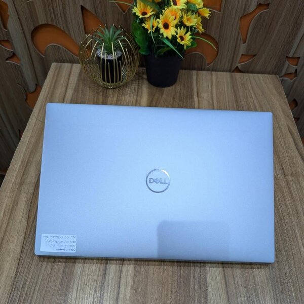 DELL LATITUDE
