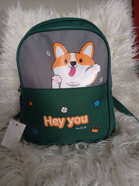 Sac à dos