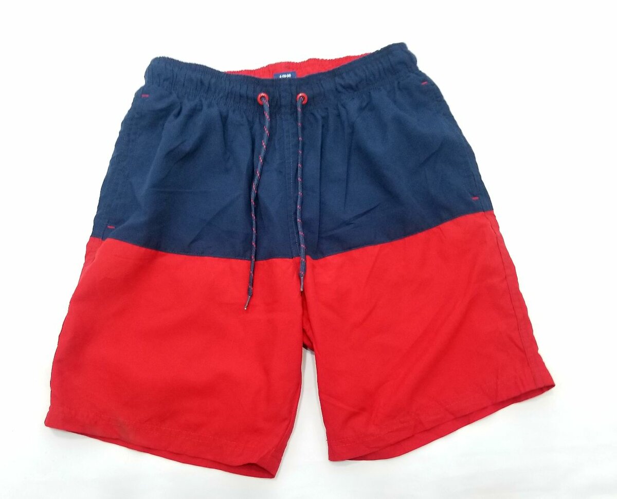 Sports shorts