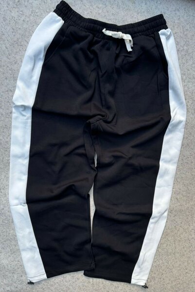 Jogging disponible