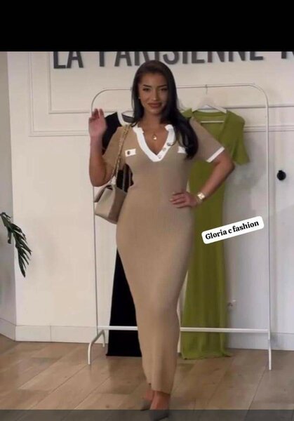 Ladies wear