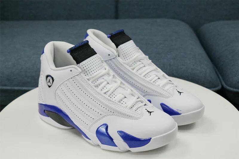 JORDAN SNEAKER
