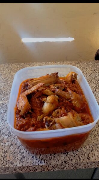stews and soups