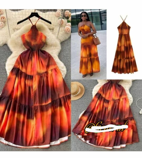 Ladies wear