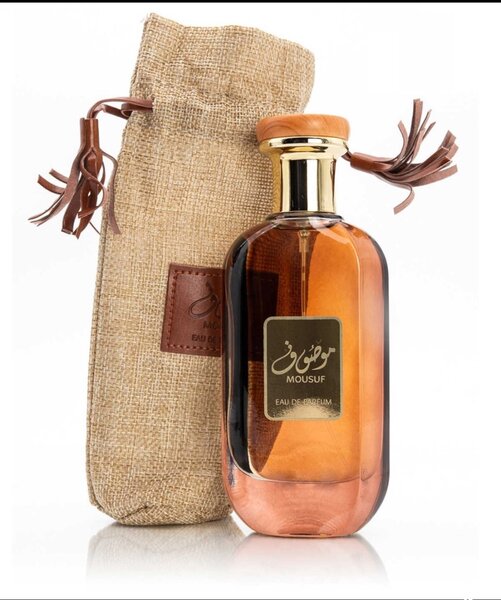 Parfum Mousuf élégant