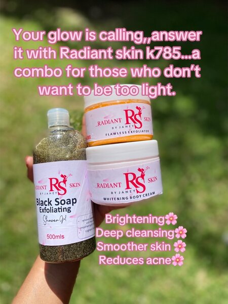Radiant Skin