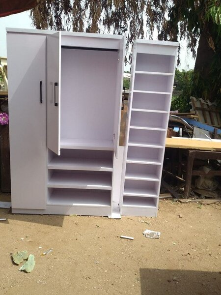 Wardrobe