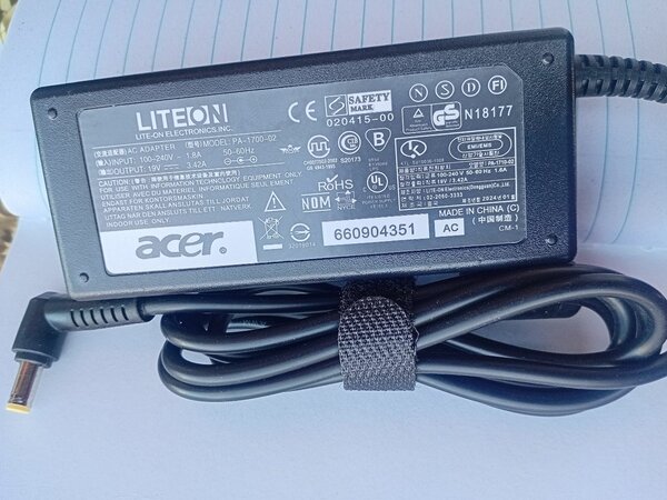 Acer power park