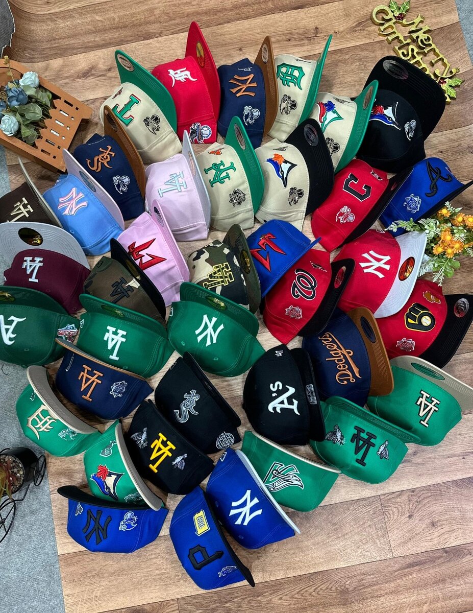 Casquette