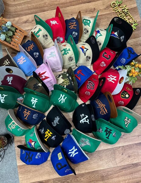 Casquette