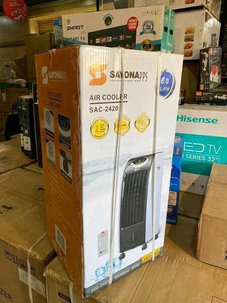 AIR COOLER