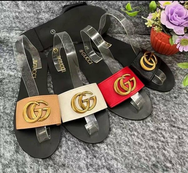 Slippers
