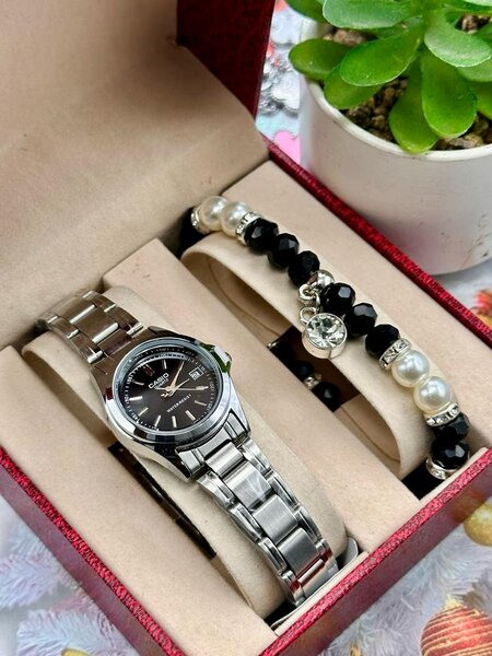 Montre+Bracelet