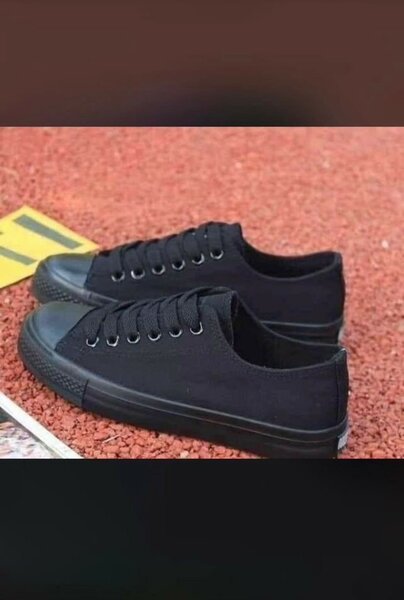 Converse basse