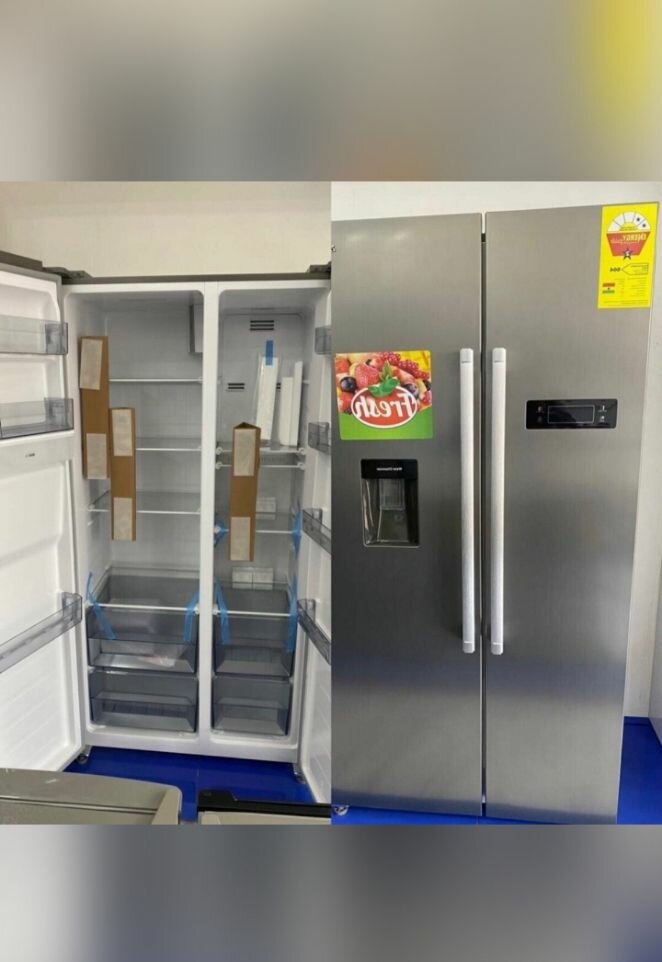 Fridge