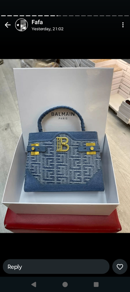Balmain