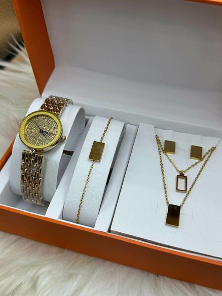 MONTRE  FEMME  RADO