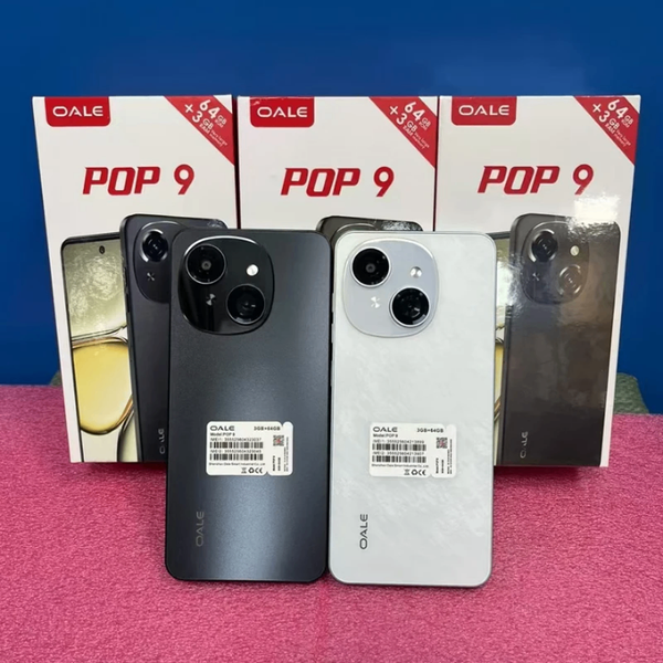 Smartphone OALE Pop 9 64GB