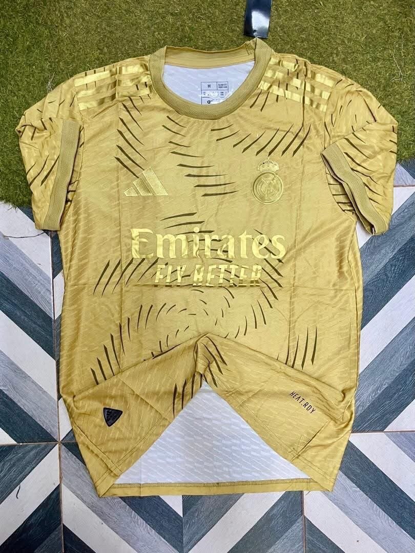 Maillot Réal de Madrid