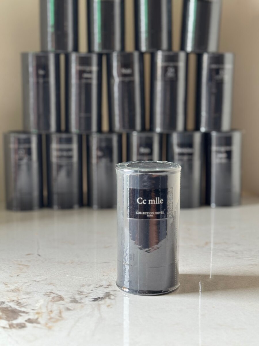 Collection privé Coco mademoiselle