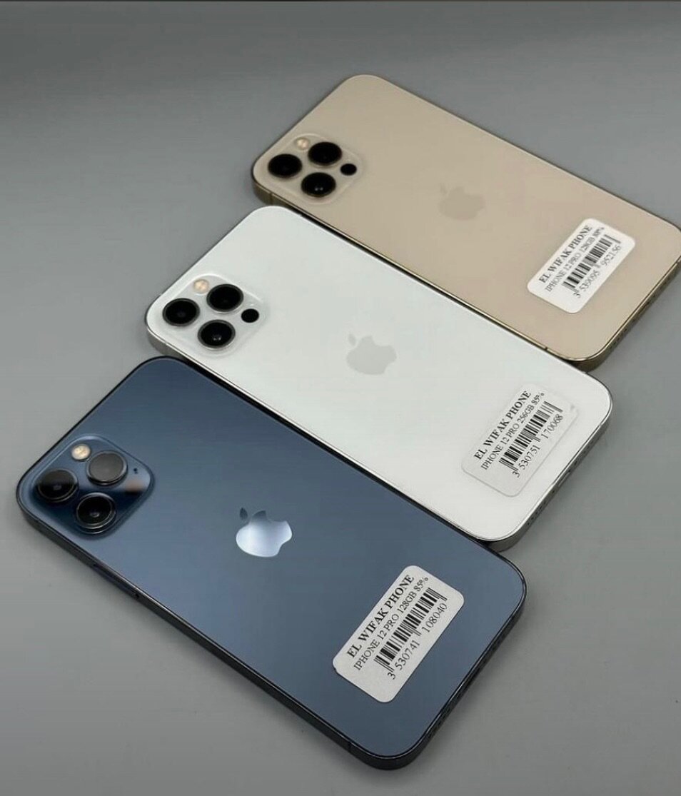 iPhone 12 Pro Max