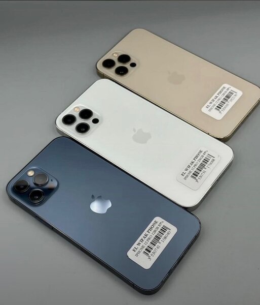 iPhone 12 Pro Max