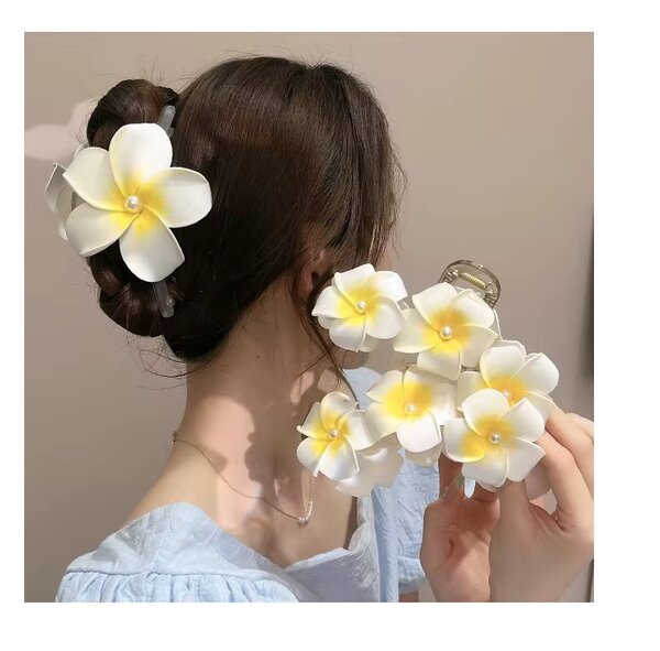Pince à cheveux
