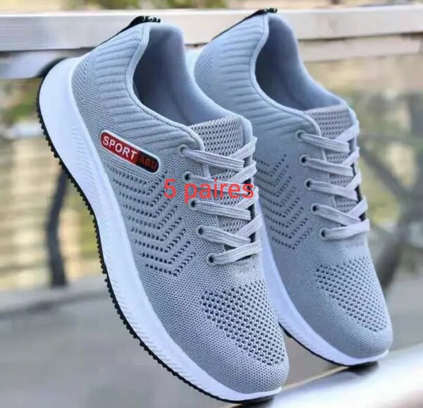 Chaussures Baskets