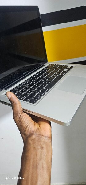 Macbook pro