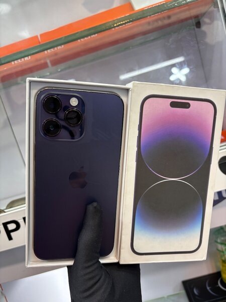 iPhone 14ProMax