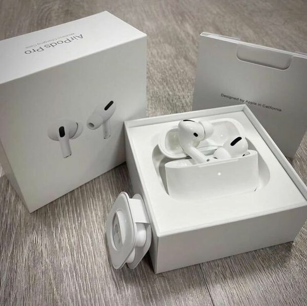 Airpod pro 2nd génération certifié CE
