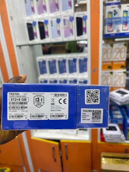 TECNO CAMON 30 5G