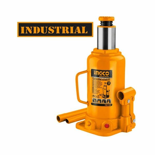 CRIC BOUTEILLE HYDRAULIQUE 6 TONNES