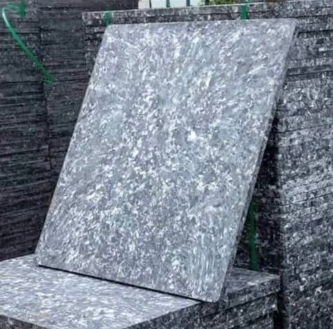 GMT pallet for cutting blocks