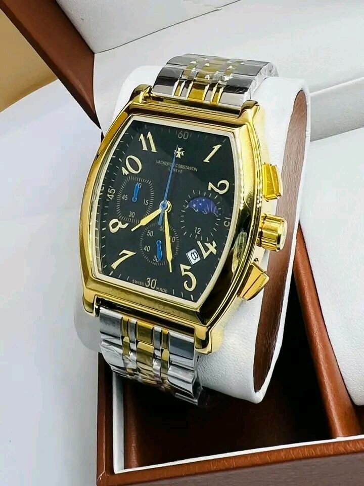 Montre stylé
