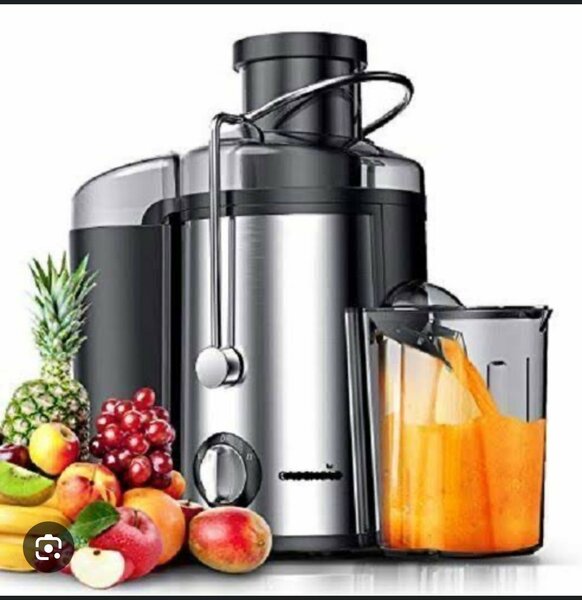 Mers Home Juicer