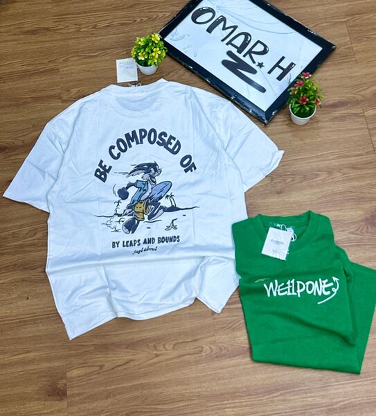 MENS T-SHIRTS